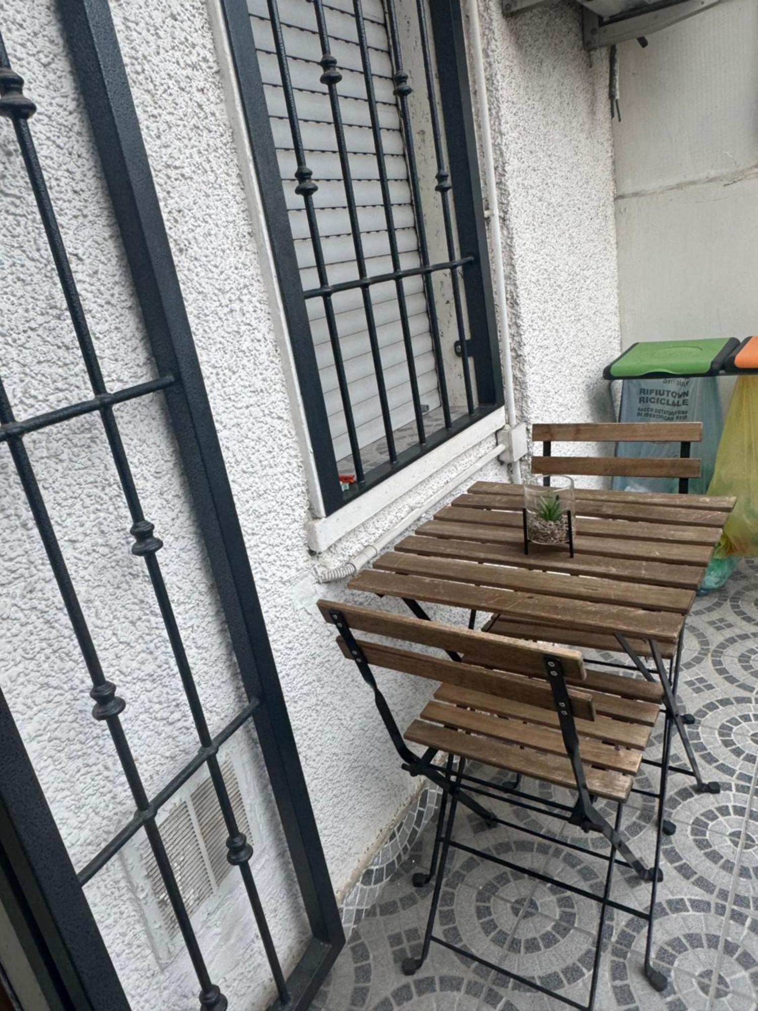 Casa Alessio - Elegante Appartamento Nel Cuore Di Cesano Maderno Dış mekan fotoğraf