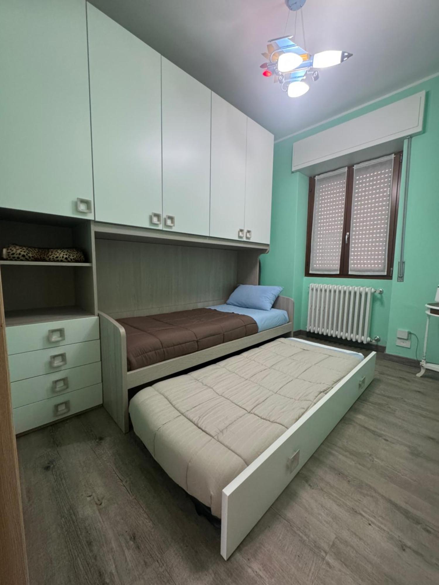 Casa Alessio - Elegante Appartamento Nel Cuore Di Cesano Maderno Dış mekan fotoğraf